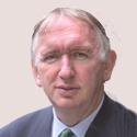 Noel Gerard McElvaney, MD